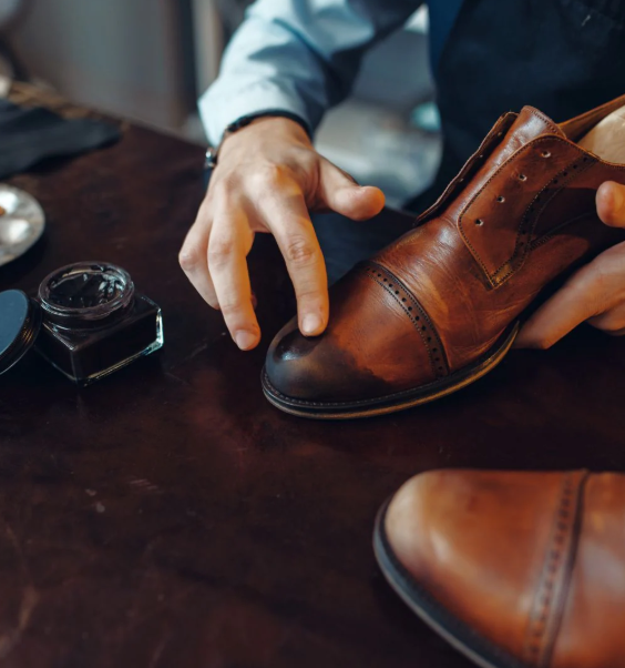 Shoe Care 101: Simple Tips to Make Your Footwear Last Longer