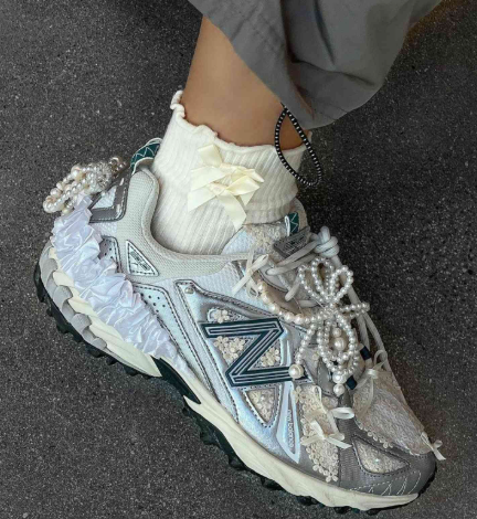 Creative Shoe Lacing Ideas to Elevate Your Style