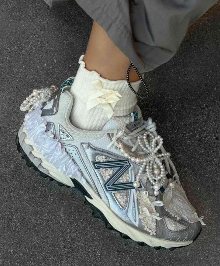 Creative Shoe Lacing Ideas to Elevate Your Style