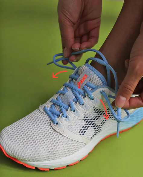 10 Creative Shoelace Ideas to Upgrade Your Footwear Style