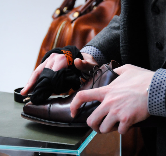The Complete Guide to Keeping Your Shoes and Leather Accessories in Top Condition