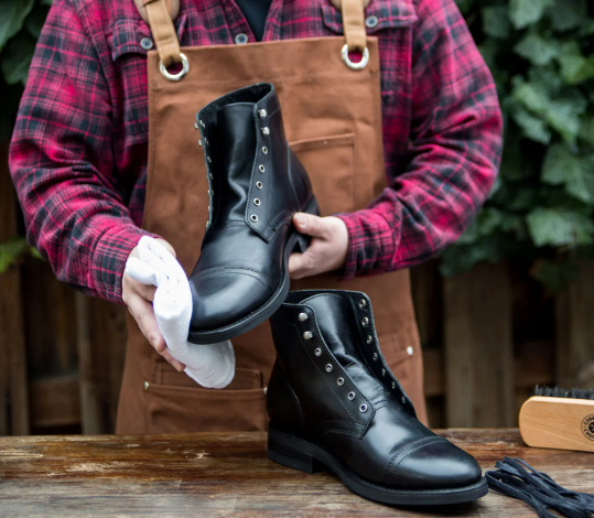 Essential Tips to Protect Your Leather Shoes and Make Them Last Longer
