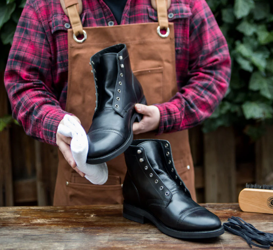Essential Tips to Protect Your Leather Shoes and Make Them Last Longer