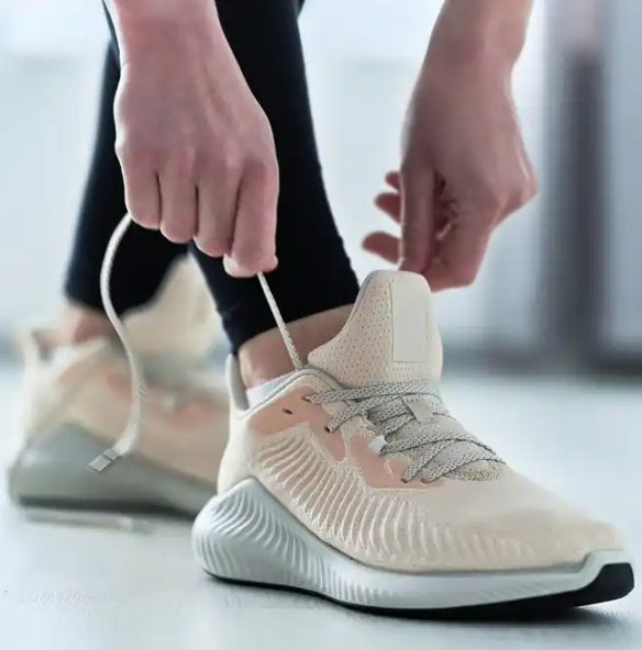 The Importance of Clean Shoes for Healthy Feet