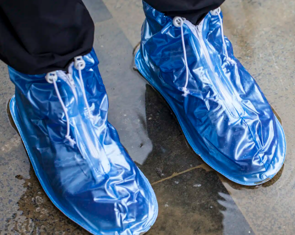 How to Winterize Your Footwear for Cold Weather Protection