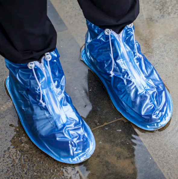 How to Winterize Your Footwear for Cold Weather Protection