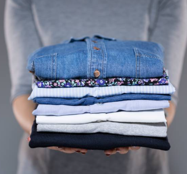 How to Keep Your Clothes Fresh in Storage