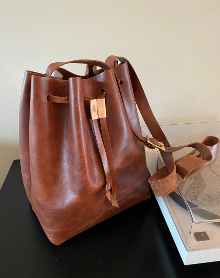Essential Tips for Storing Leather Items
