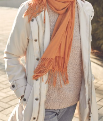 The Ultimate Guide to Transitioning Your Wardrobe from Fall to Winter