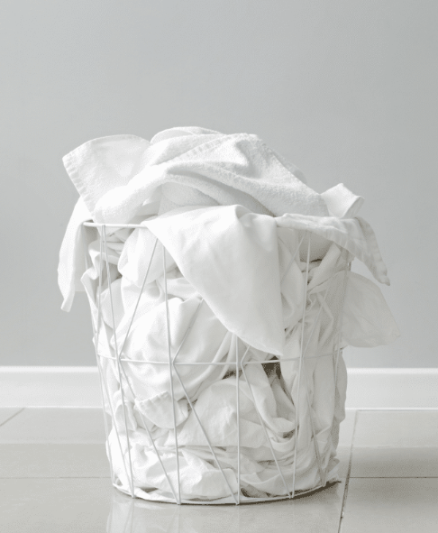 How to Keep Your White Clothes Bright: Tips for Stain Removal and Proper Storage