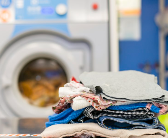 6 Essential Tips for Removing Tough Stains from Your Clothing