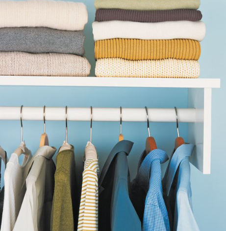 Folding vs. Hanging: Which Storage Method is Best for Your Clothes?